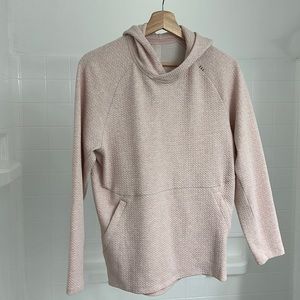 Lululemon At Ease Hoodie